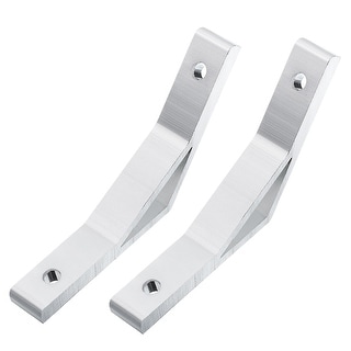 2Pcs 135 Degree Angle Aluminum Profile Corner Brackets 2020 Series ...