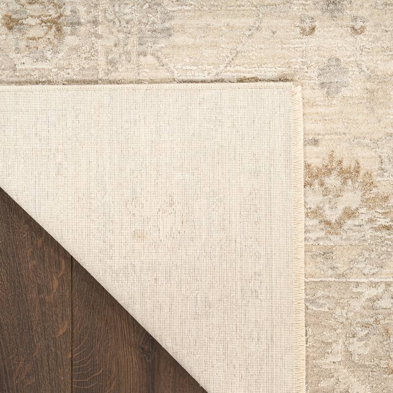 Nourison Moonlit Vintage Indoor Rug