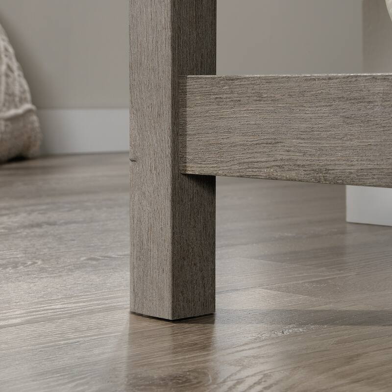 Lateral File, File Cabinet , Office Storage Cabinet Brown finish