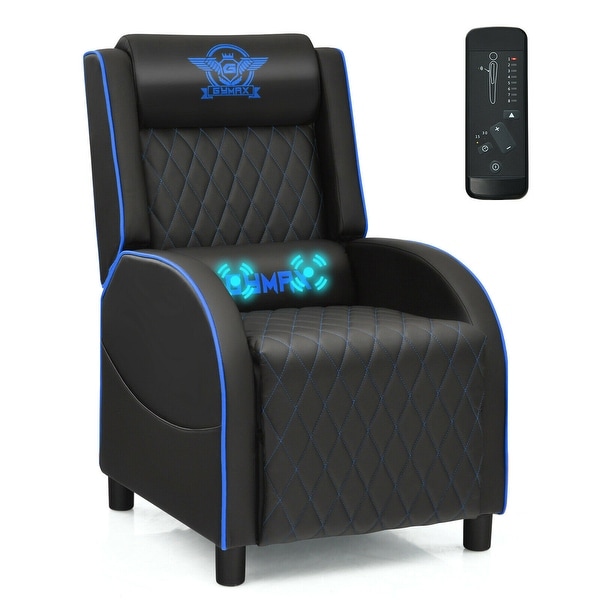 Single sofa on sale recliner for sale