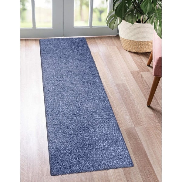 Shop Kaluns Runner Rug Absorbent Rug Runner Non Slip Pvc Waterproof Backing Machine Washable 2 X6 Runner Overstock 31758335