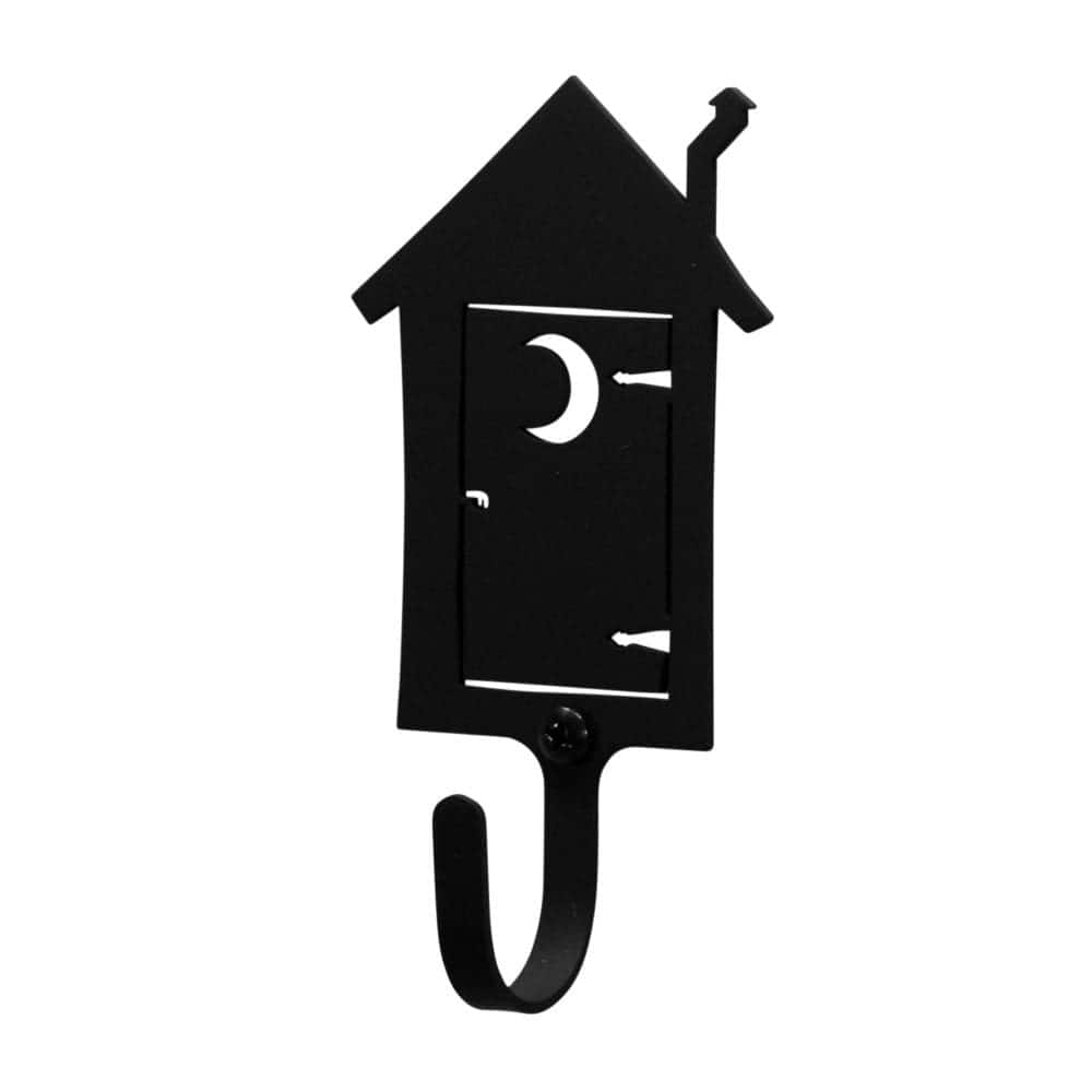 Out House - Wall Hook Small