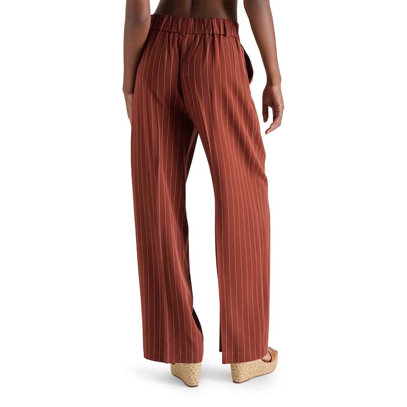 Steve Madden Pleated Front Trousers