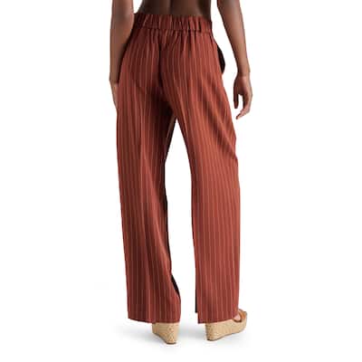 Steve Madden Pleated Front Trousers