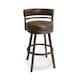 Option Sun Bronze & Dark Brown