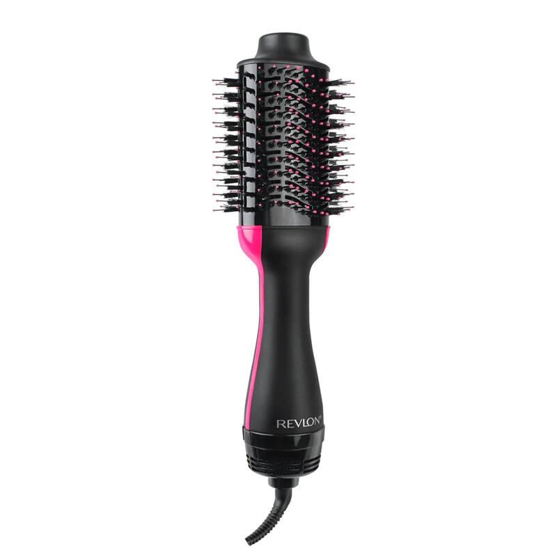 Revlon One Step Hair Dryer and Volumizer