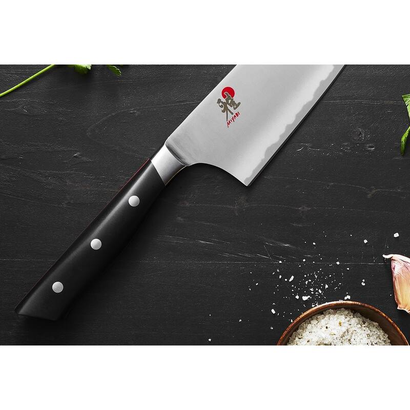 Miyabi Evolution 9.5-inch Slicing Knife