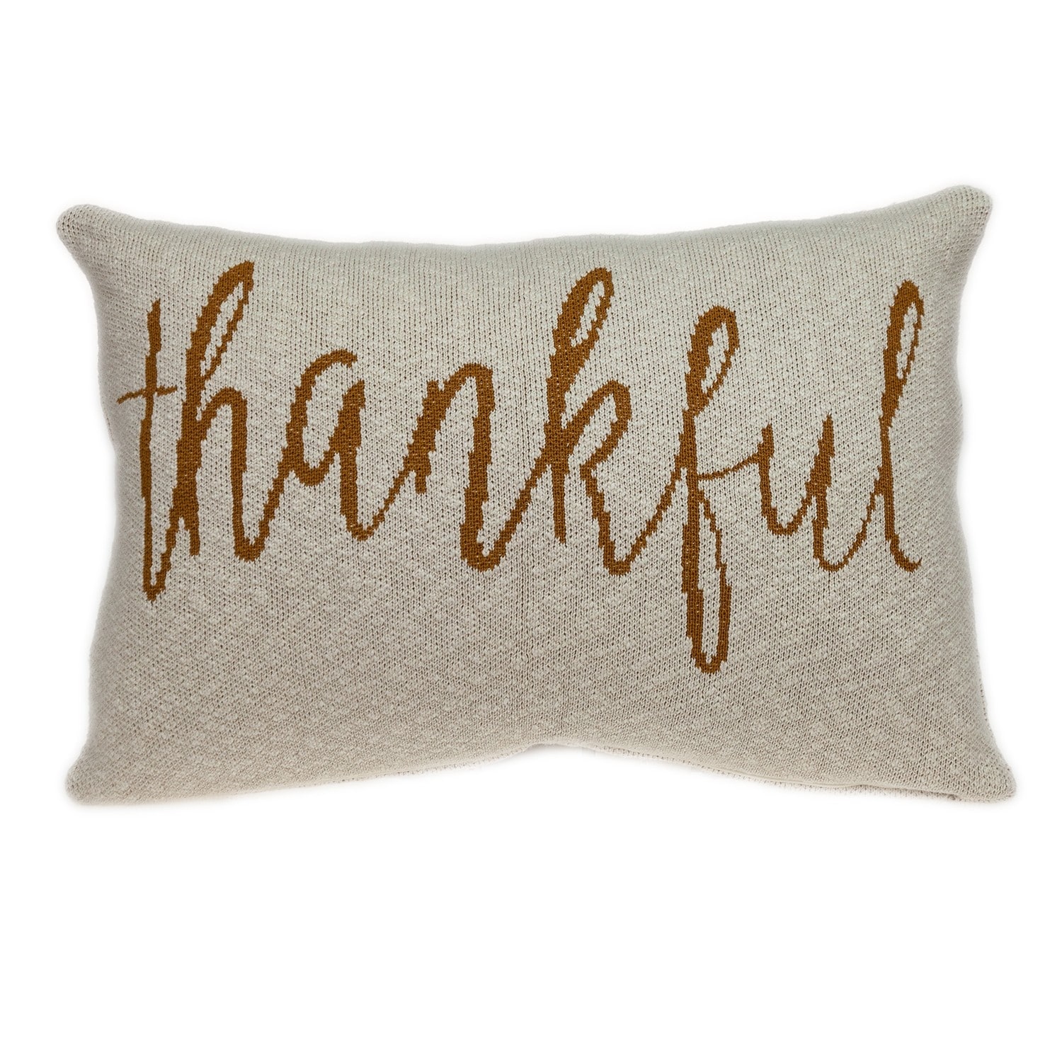 Thankful Decorative Pillow On Sale Bed Bath Beyond 33938350