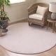 preview thumbnail 62 of 168, SAFAVIEH River Yuki Contemporary Solid Rug