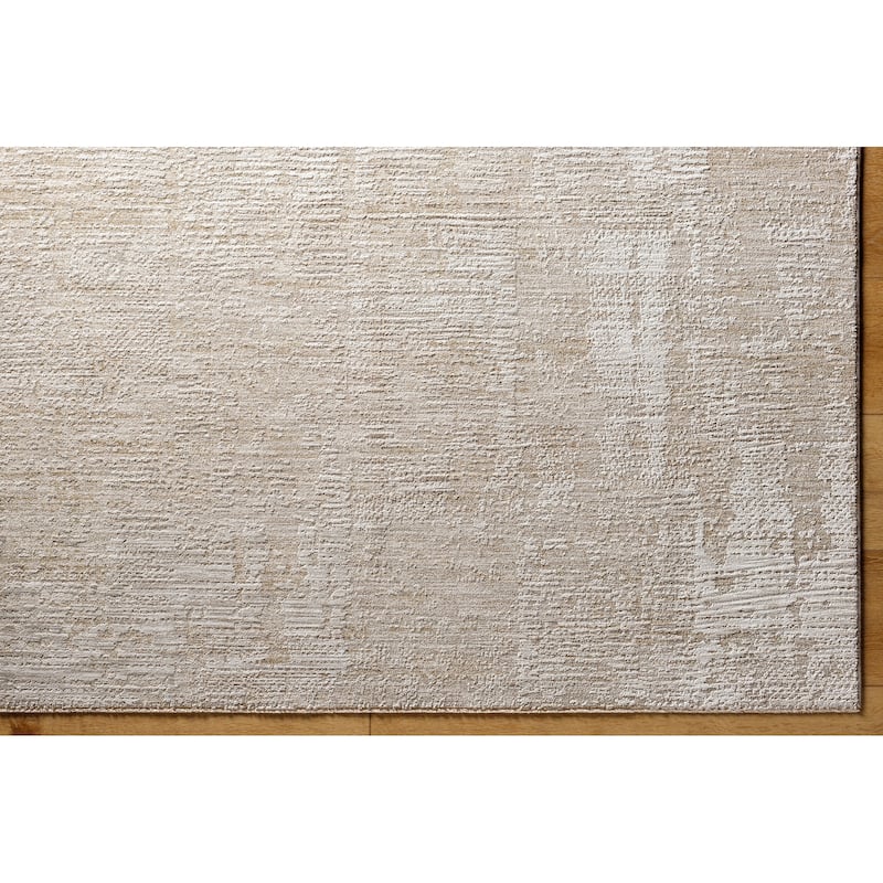 Livabliss Casual Masterpiece Abstract Area Rug