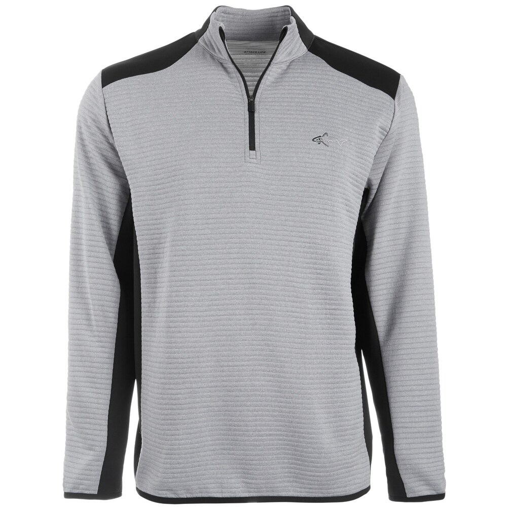 greg norman sweatshirt