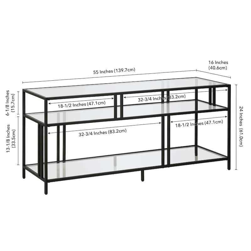 Cortland TV Stand
