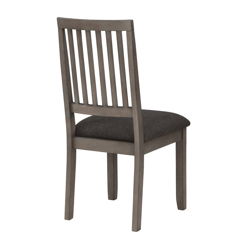 Steve Silver Yardley 5-Piece Dining Set