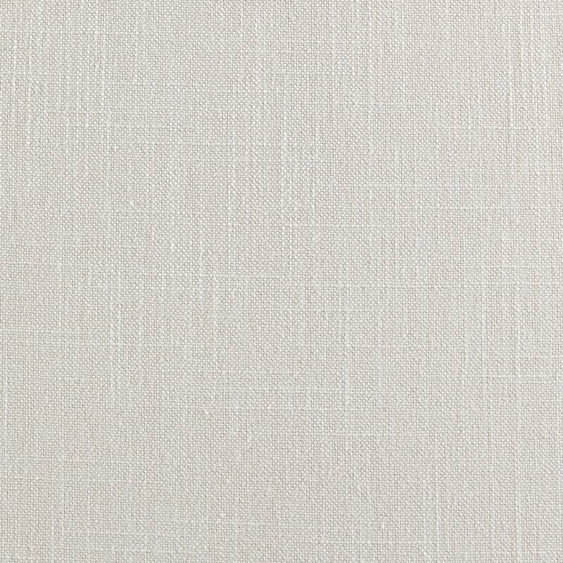 NPD Furniture Velma Linen Accent Arm Chair with Rattan