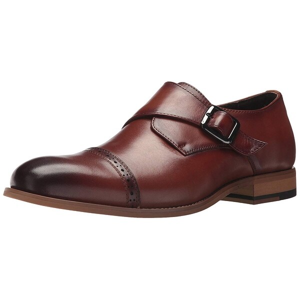 stacy adams desmond monk strap