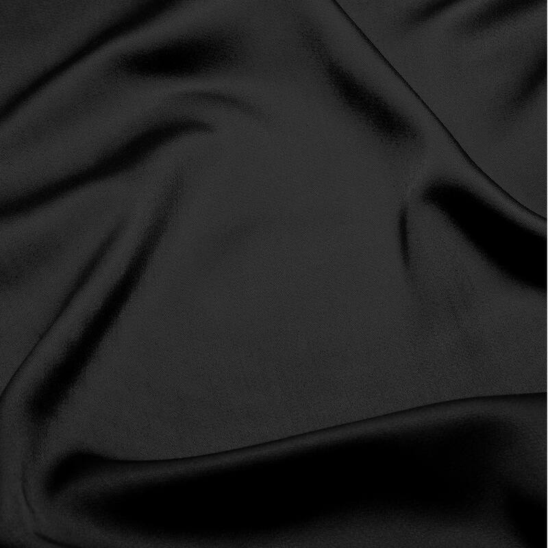 Bare Home Rayon from Bamboo Fitted Sheet