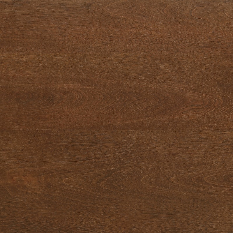 Mid Century Copenhagen Accent Table in Walnut Finish
