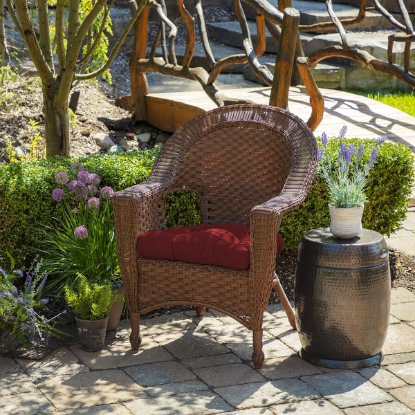 Arden Selections Patio Chair Cushion Set On Sale Bed Bath