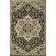 preview thumbnail 16 of 24, Alexander Home Madeline Medallion Hand-hooked Wool Star Area Rug