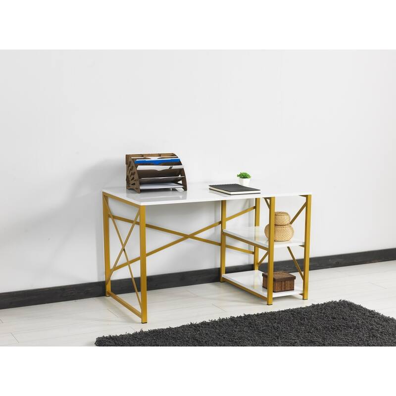 Delca Desktop Organizer