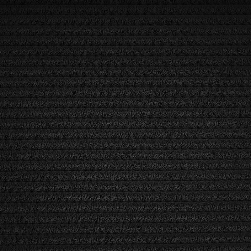 102.3" Oversized Double Chaise Lounge Sofa, Corduroy Upholstered Sleeper Sofa Bed 2 Seat Sofa Loveseat with USB Ports