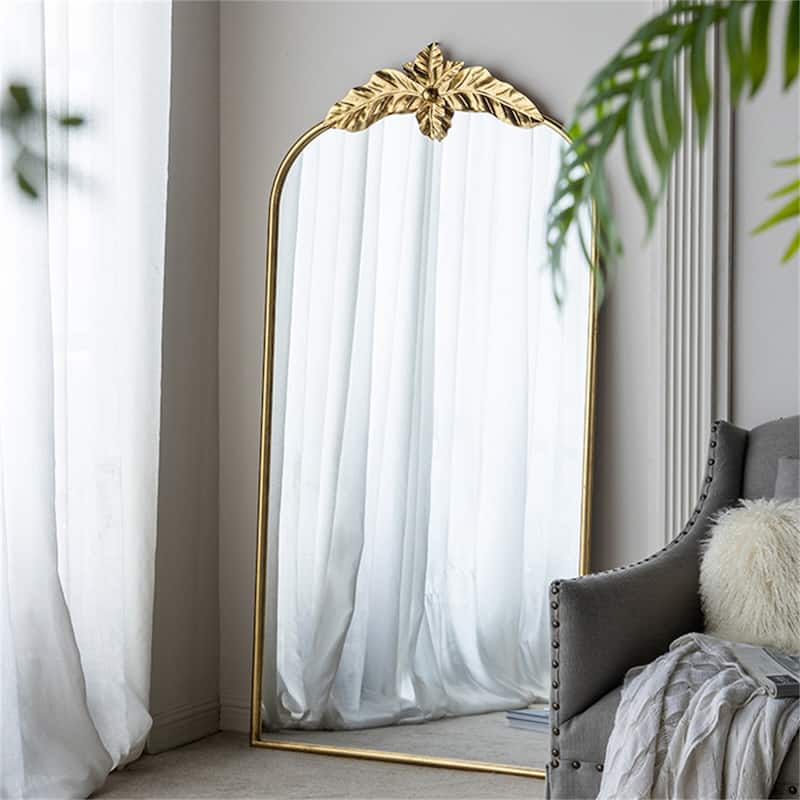 66" x 36" Full Length Mirror