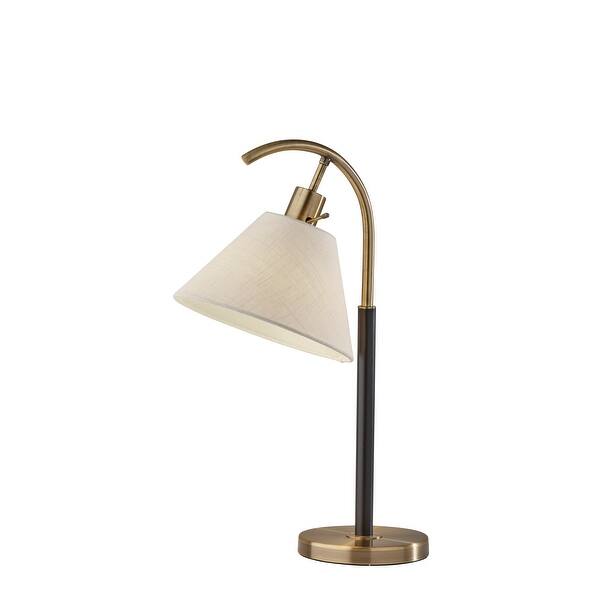 slide 2 of 2, Jerome Table Lamp