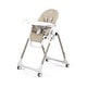 preview thumbnail 23 of 26, Peg Perego Prima Pappa Zero 3 - High Chair Astral (Beige)