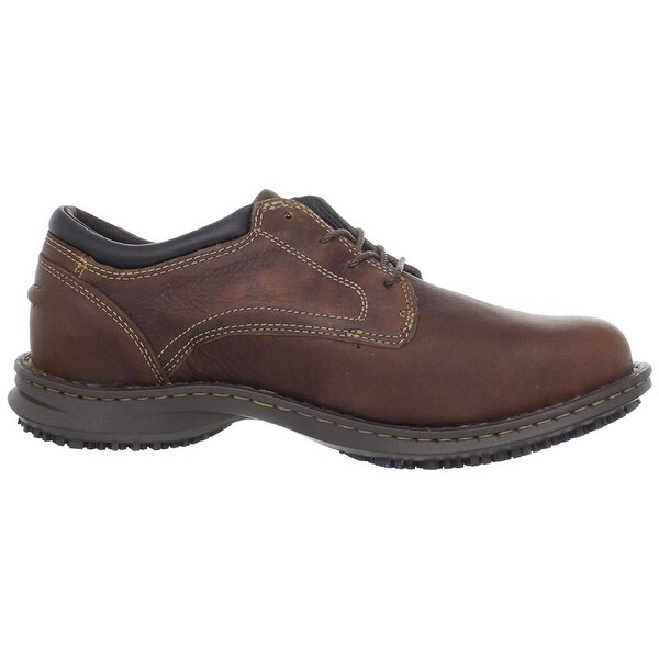 timberland pro men's gladstone esd oxford shoe