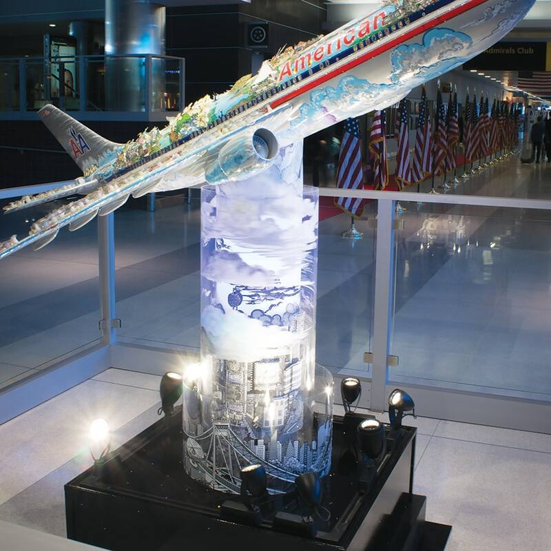 WAC Lighting Impulse L-Track 8" Tall LED Track Head - 40� Flood Beam