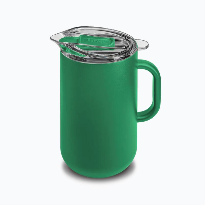 Vacuum-Insulated Pitcher (2L)