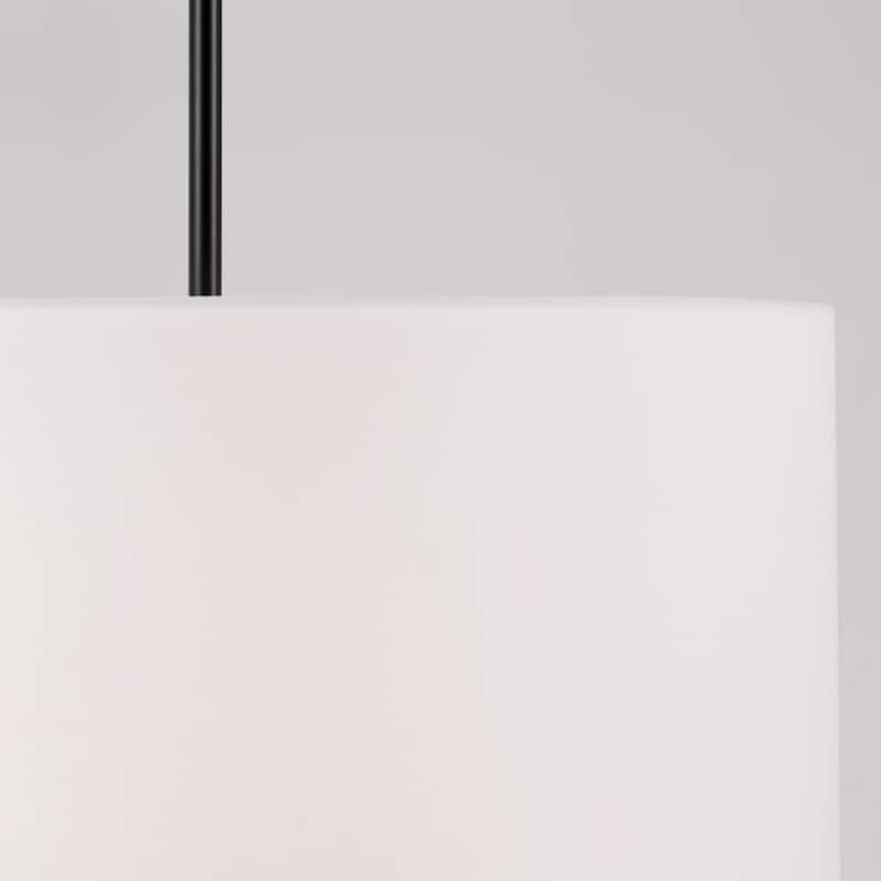 3-Light Pendant