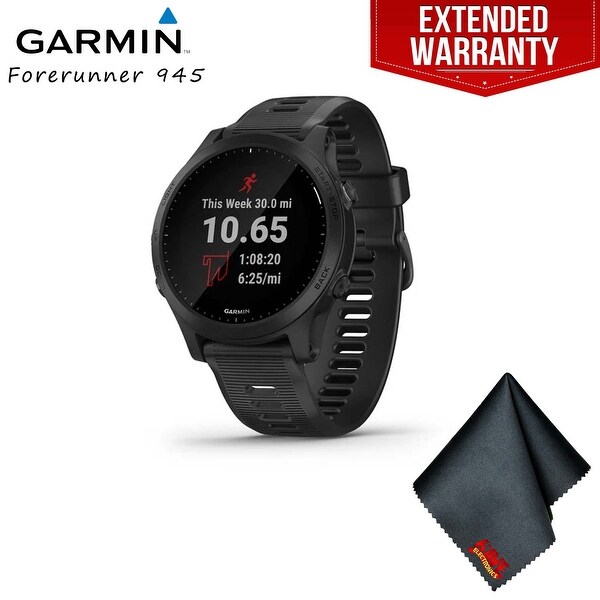 forerunner 945 bundle