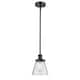Option Oil Rubbed Bronze / Seedy