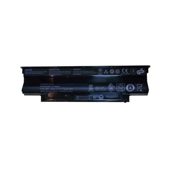 Replacement Dell J1KND 4400mAh Battery for Inspiron 13R (3010-D381) Dell Laptop Models