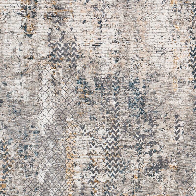 Artistic Weavers Ellesmere Modern Abstract Area Rug