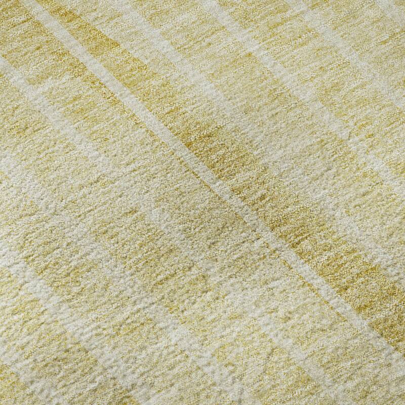 Premium Washable Super Soft Contemporary Deco Mayfield Rug