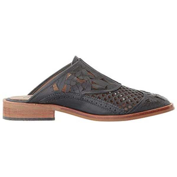free people paramount mule