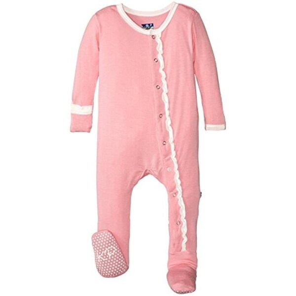 kickee pajamas baby