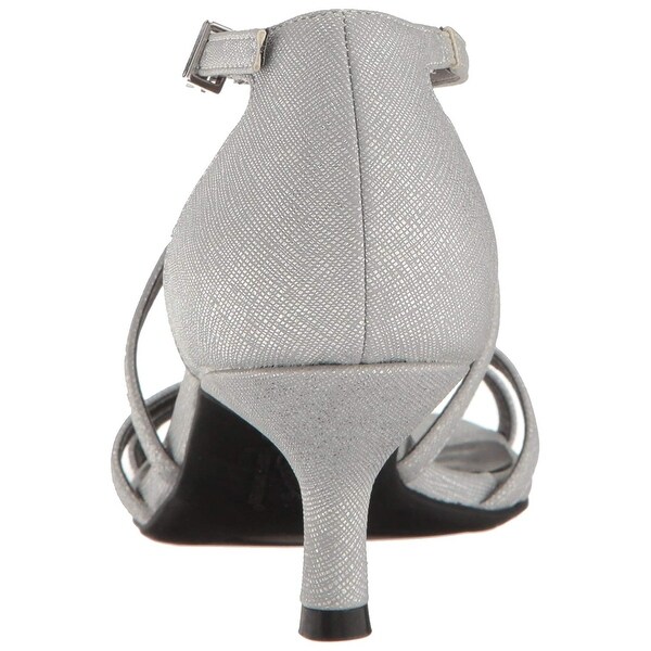 lifestride women's flaunt dress sandal