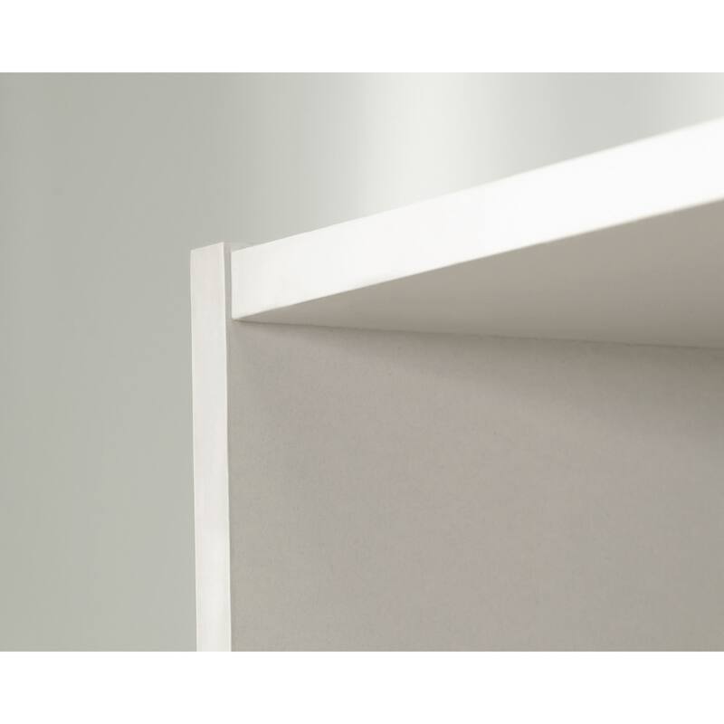 Beginnings Collection 5-Shelf Bookcase