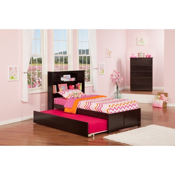 Zinus newport shop trundle bed