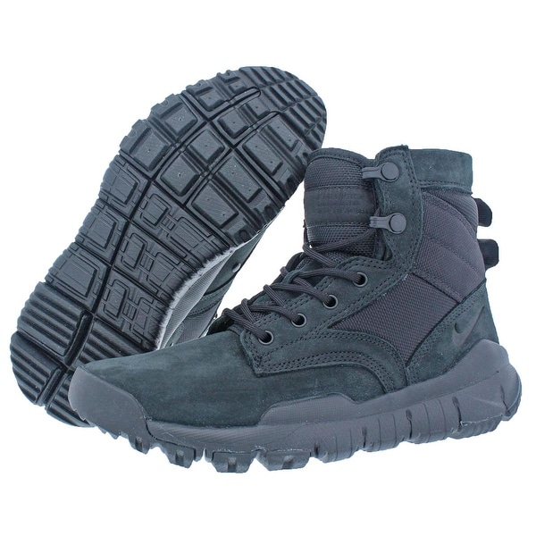 nike casual boots