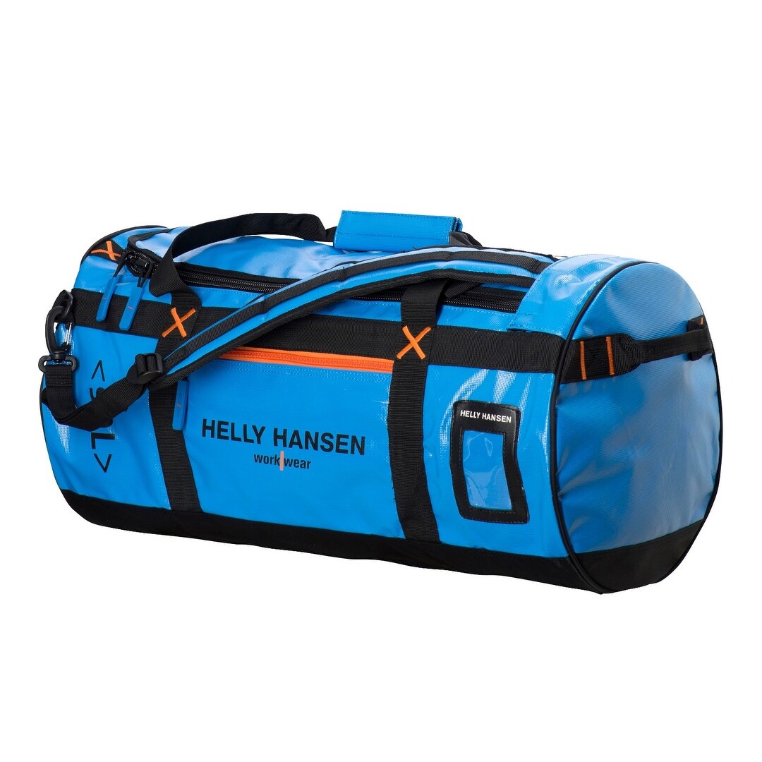helly hansen duffel bag 90l