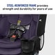 preview thumbnail 5 of 9, Graco SlimFit3 LX 3-in-1 Car Seat, Katrina - N/A
