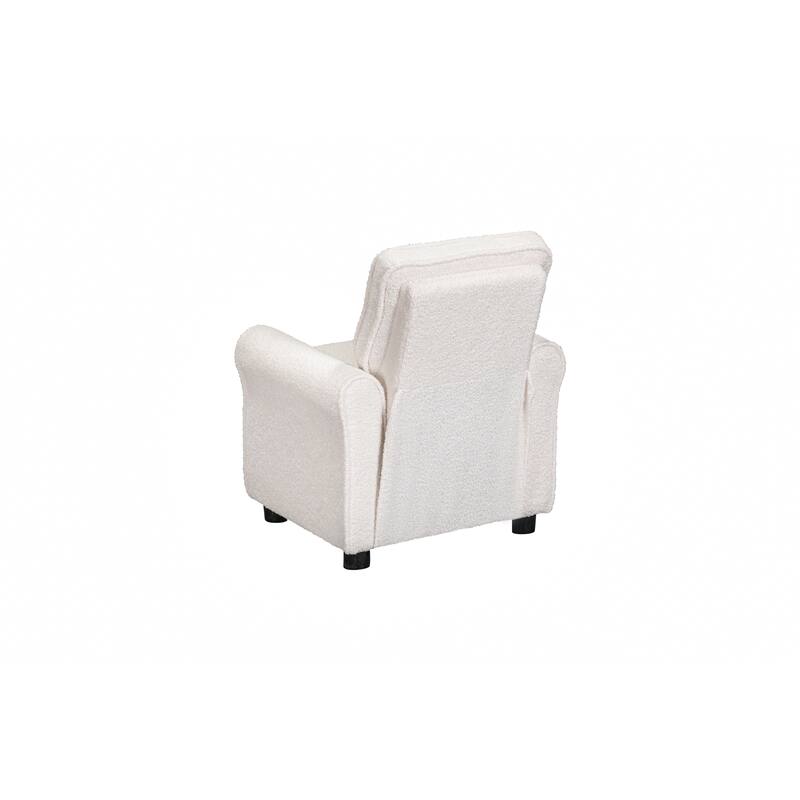 Olive & Opie Jordan Kids Recliner