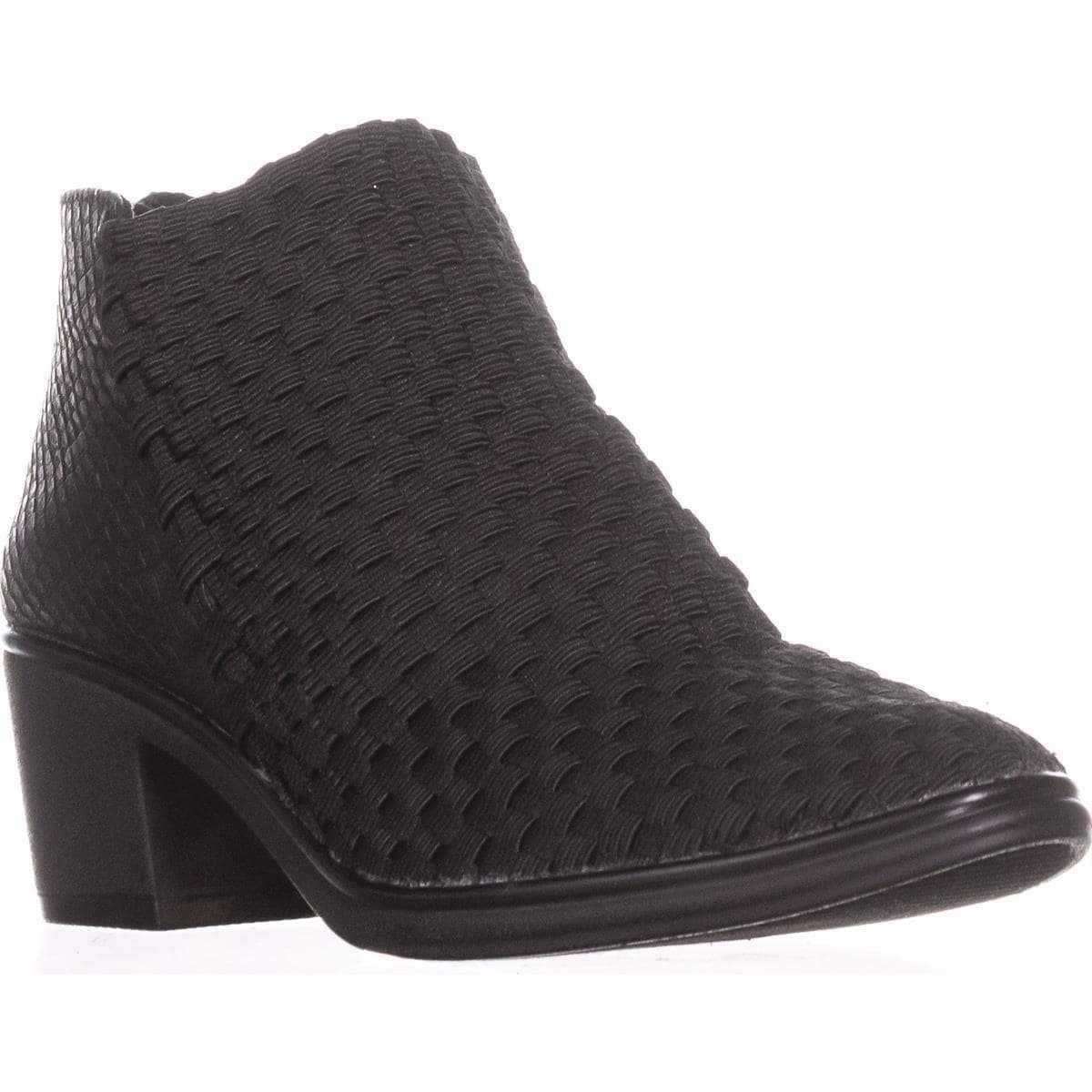 steve madden stretch booties