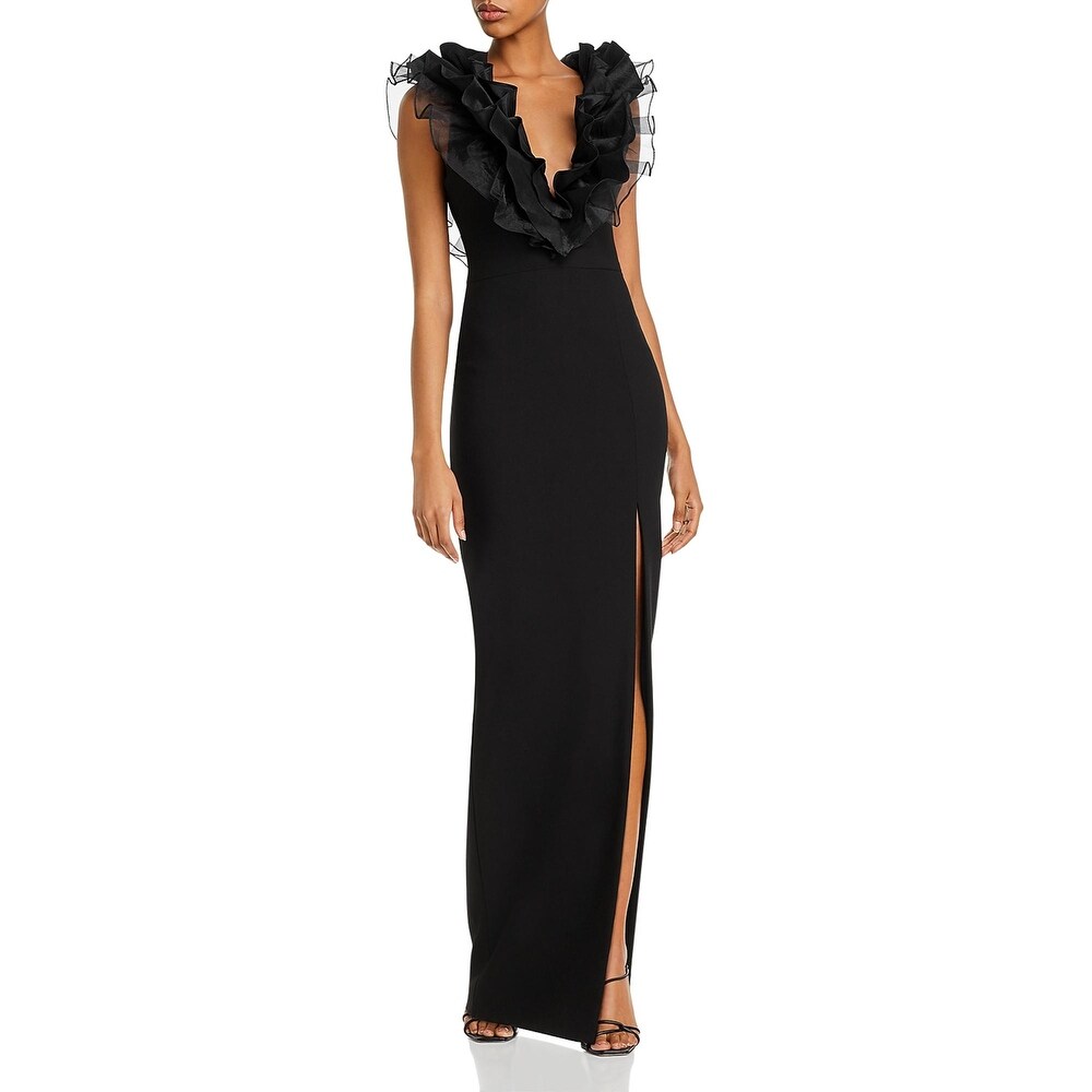 likely maxi dress