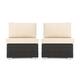 Option Multibrown + Beige
