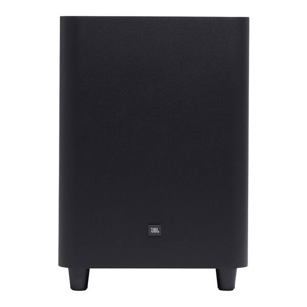 Shop Jbl Bar 5 1 Surround 5 1 Channel Soundbar With Multibeam Sound Technology Black Overstock 30923556